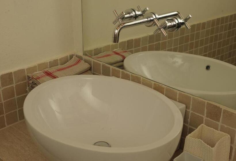 スーペリアファミリールーム, Tenuta Santo Pietro