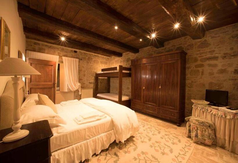 Семейный Номер Superior, Tenuta Santo Pietro