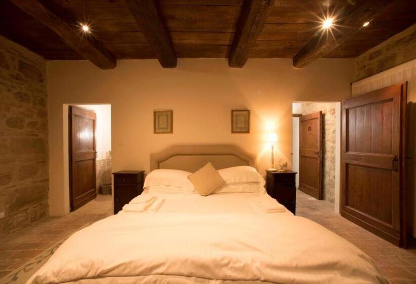 スーペリアファミリールーム, Tenuta Santo Pietro