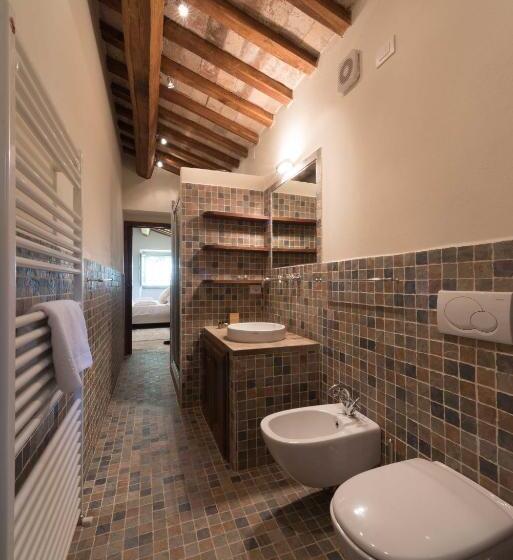 ツーベッドルーム　ヴィラ, Tenuta Santo Pietro