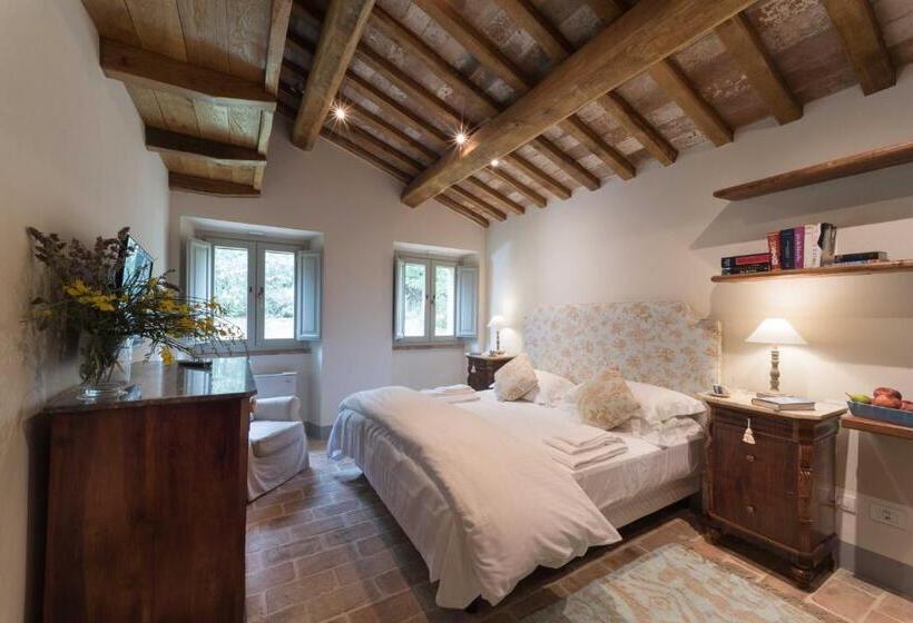Вилла 2 Спальни, Tenuta Santo Pietro
