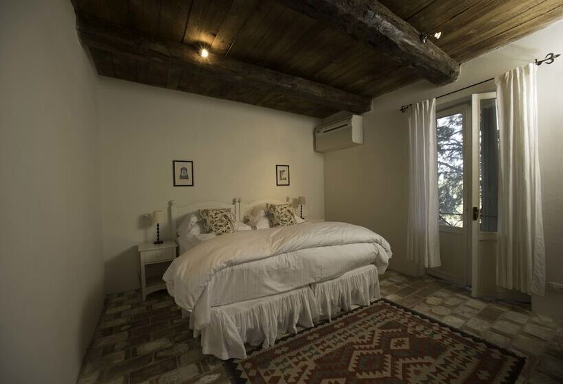 スタンダードルーム, Tenuta Santo Pietro