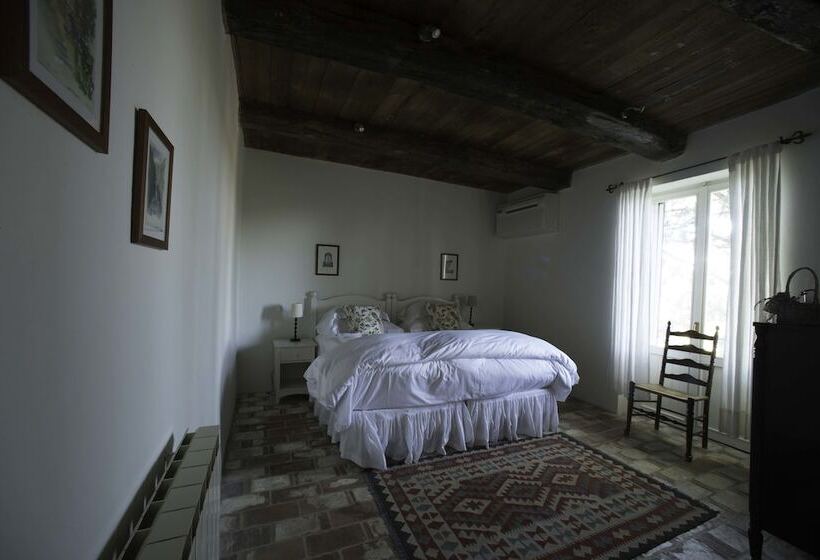 スタンダードルーム, Tenuta Santo Pietro