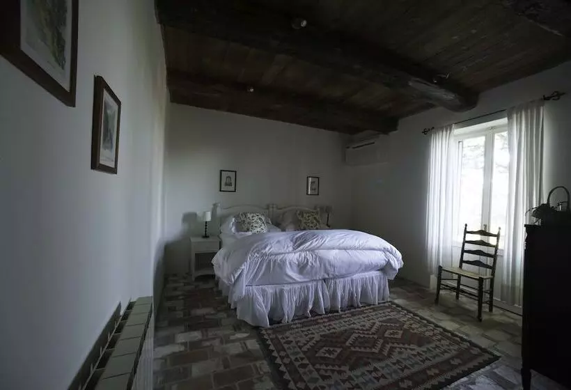 スタンダードルーム, Tenuta Santo Pietro