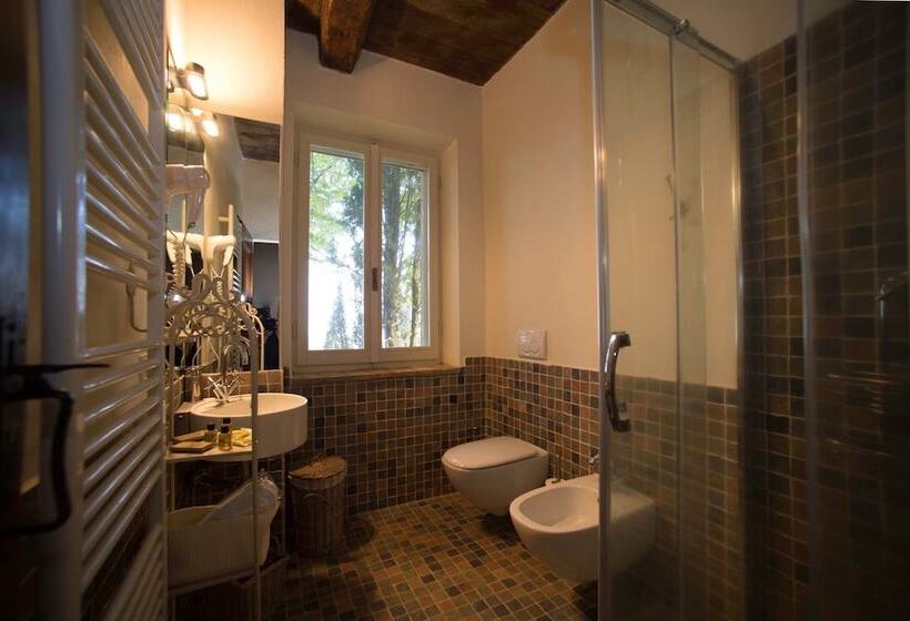 スタンダードルーム, Tenuta Santo Pietro