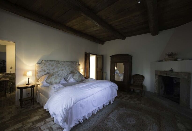 クラシックルーム, Tenuta Santo Pietro