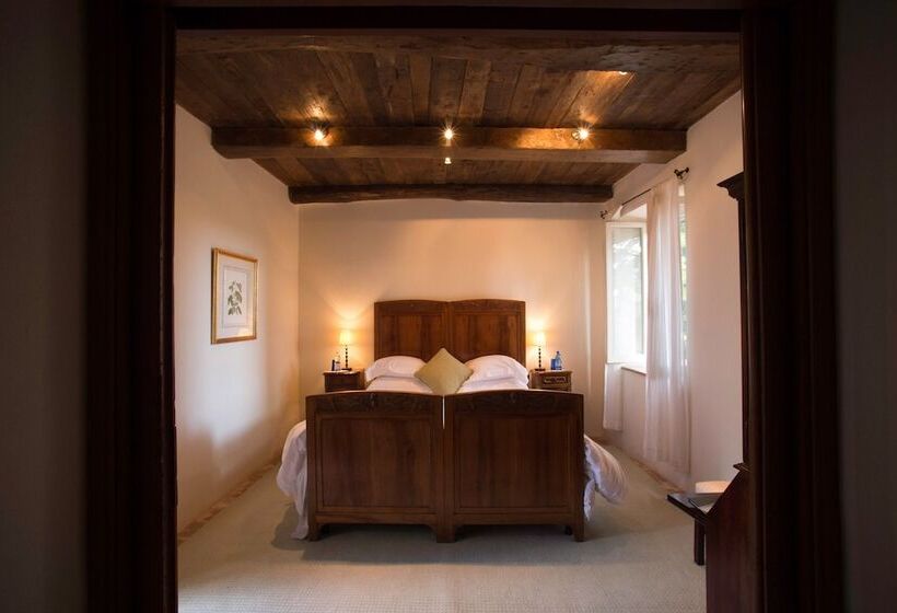 クラシックルーム, Tenuta Santo Pietro