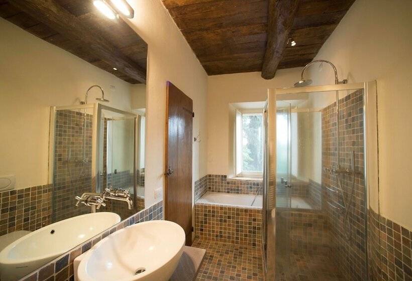 クラシックルーム, Tenuta Santo Pietro