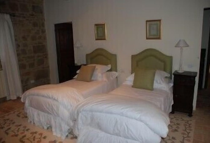 スーペリアールーム, Tenuta Santo Pietro