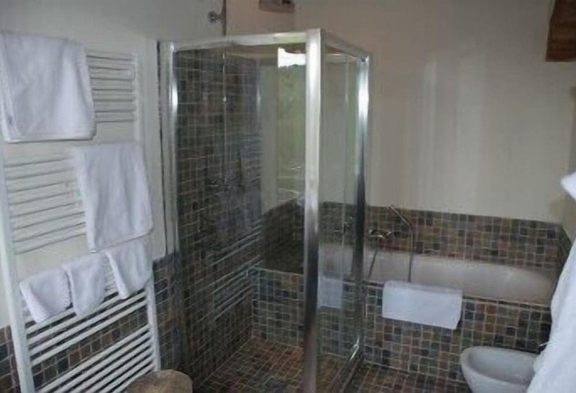 デラックスルーム, Tenuta Santo Pietro