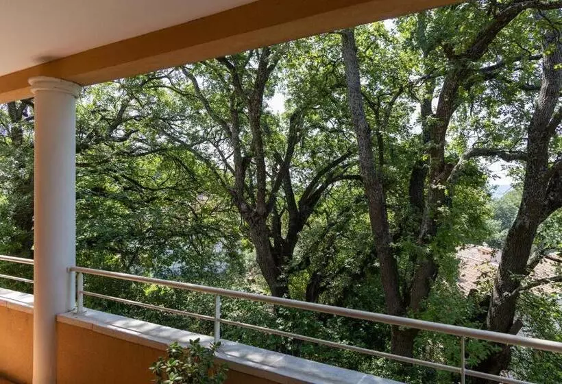 スタンダードトリプルルーム, The Originals City, Hôtel Côté Sud, Marseille Est