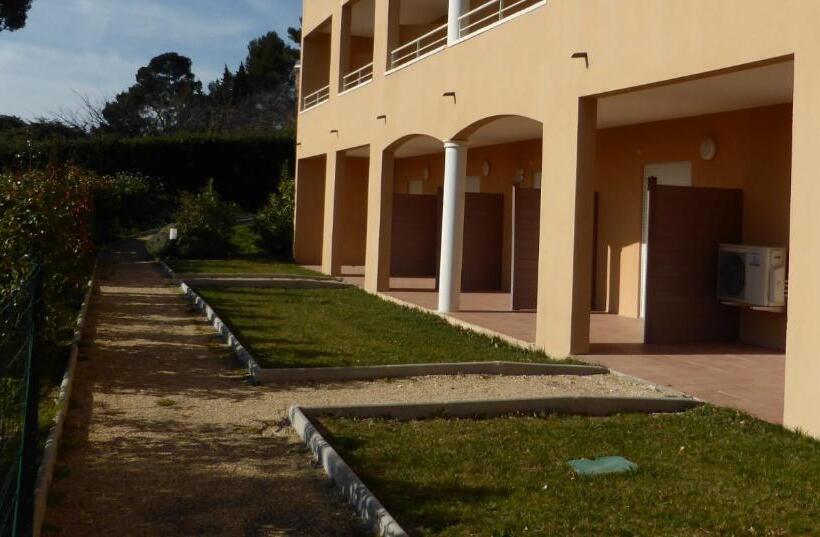 스탠다드 룸, The Originals City, Hôtel Côté Sud, Marseille Est