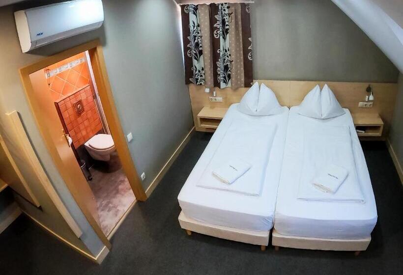 标准间, Vineyard Inn Szőlőskert