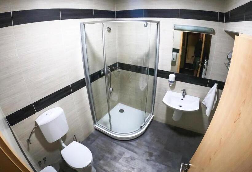 商务房间, Vineyard Inn Szőlőskert