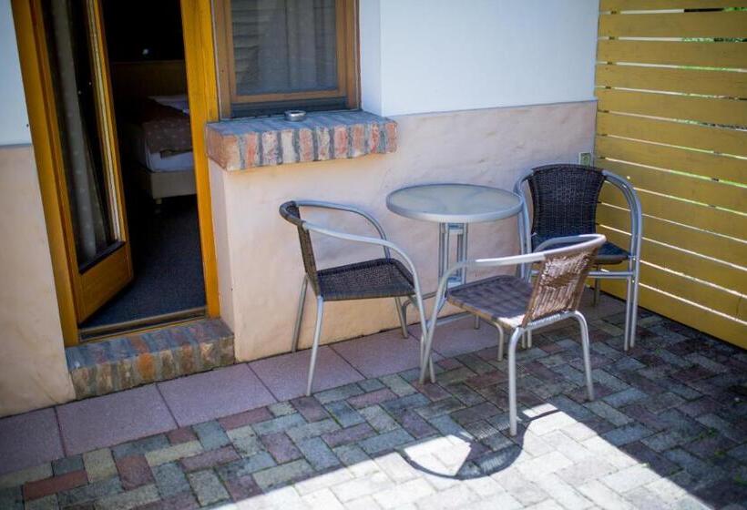 豪华房间, Vineyard Inn Szőlőskert