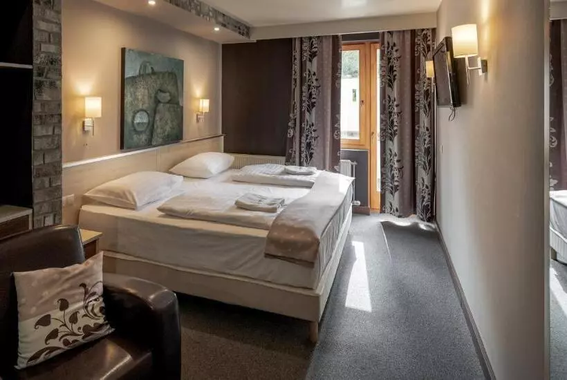 デラックスルーム, Vineyard Inn   Szőlőskert