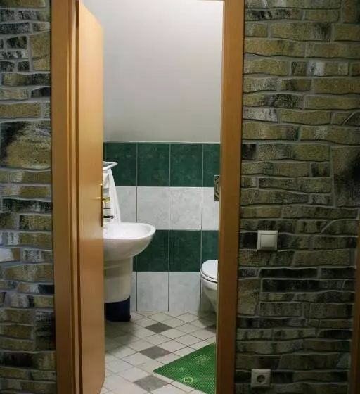 ファミリールーム, Vineyard Inn   Szőlőskert