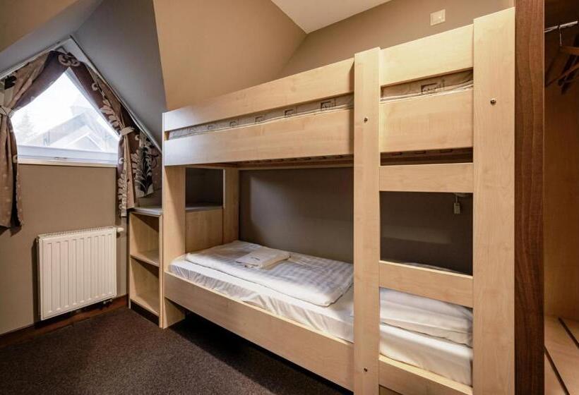 家庭间, Vineyard Inn Szőlőskert