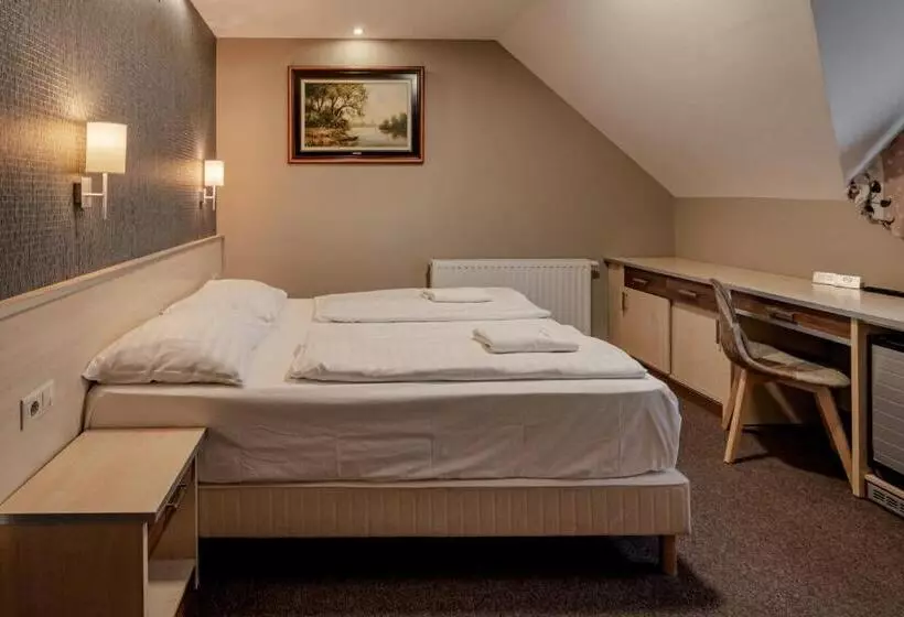 ファミリールーム, Vineyard Inn   Szőlőskert