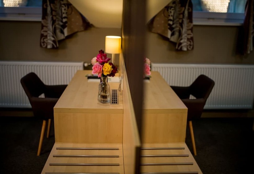 Номер Стандарт, Vineyard Inn   Szőlőskert