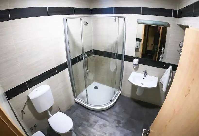 ビジネスルーム, Vineyard Inn   Szőlőskert