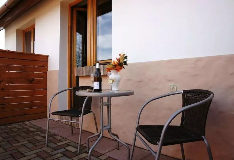 ビジネスルーム, Vineyard Inn   Szőlőskert