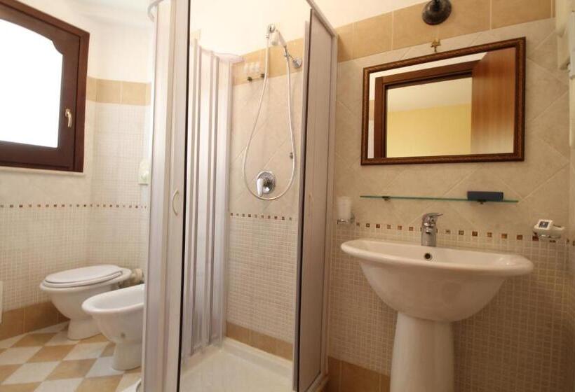 Номер Стандарт, Zingaro