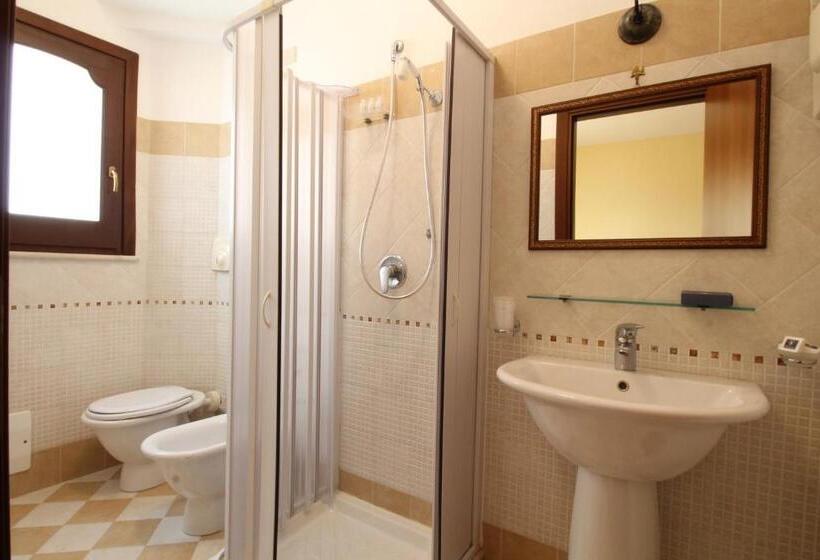 Номер Стандарт, Zingaro