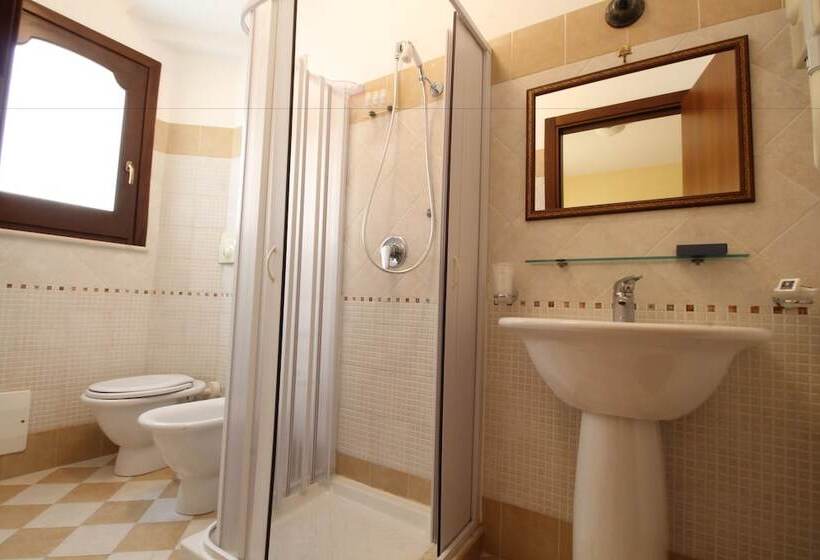 Номер Стандарт, Zingaro