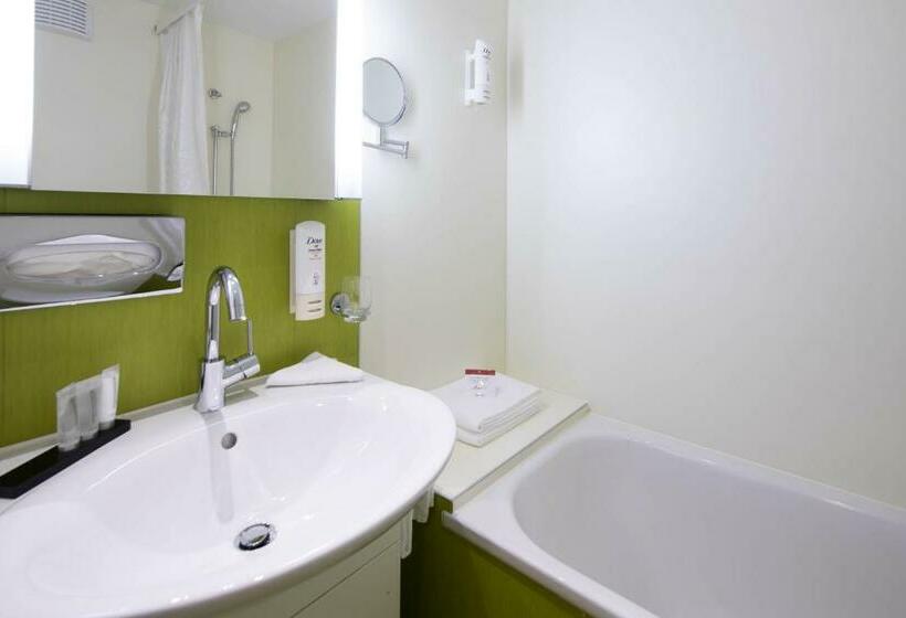 高级单人间, Parkhotel Schoenegg