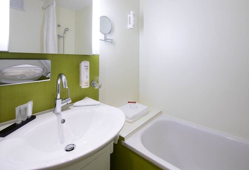 高级单人间, Parkhotel Schoenegg