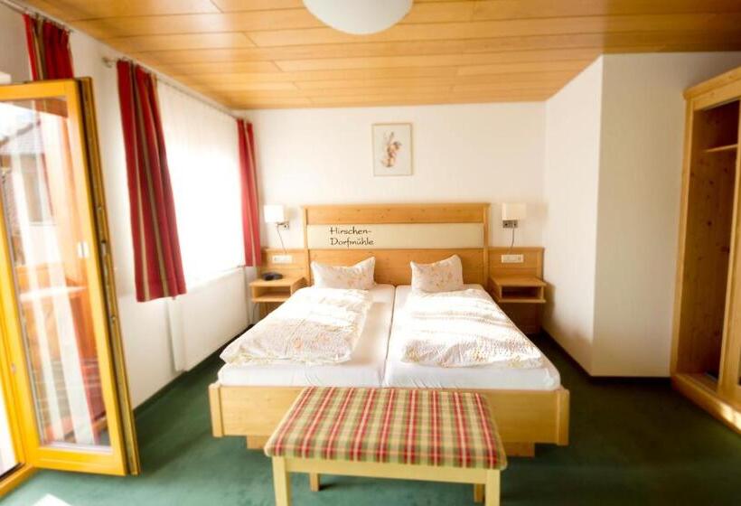 标准间, Hirschen Dorfmühle