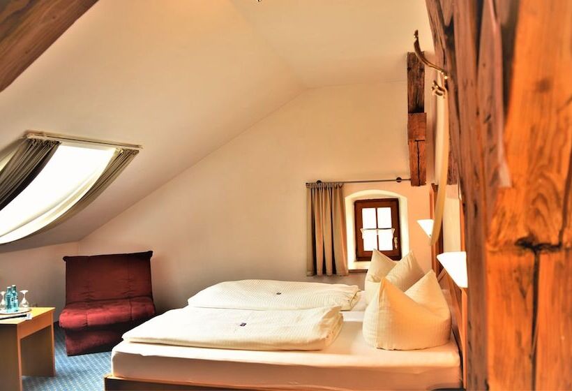 스탠다드 룸, Zum Bräu