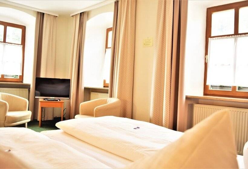 스탠다드 룸, Zum Bräu