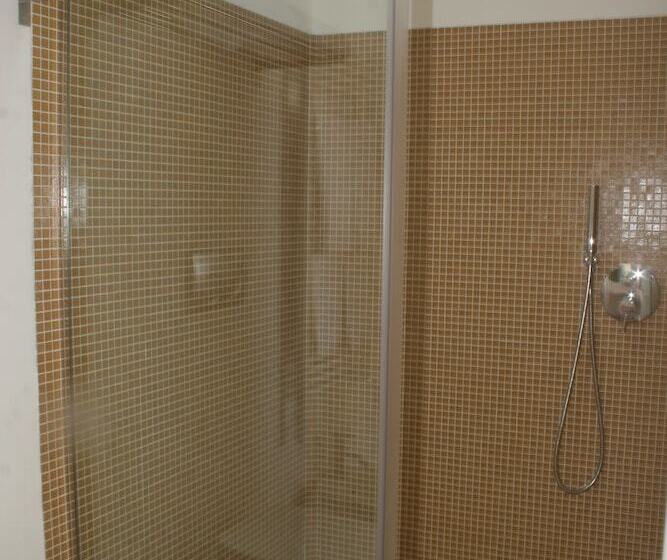 اتاق استاندارد با چشمانداز دریا, Piccolo Hotel Del Lido