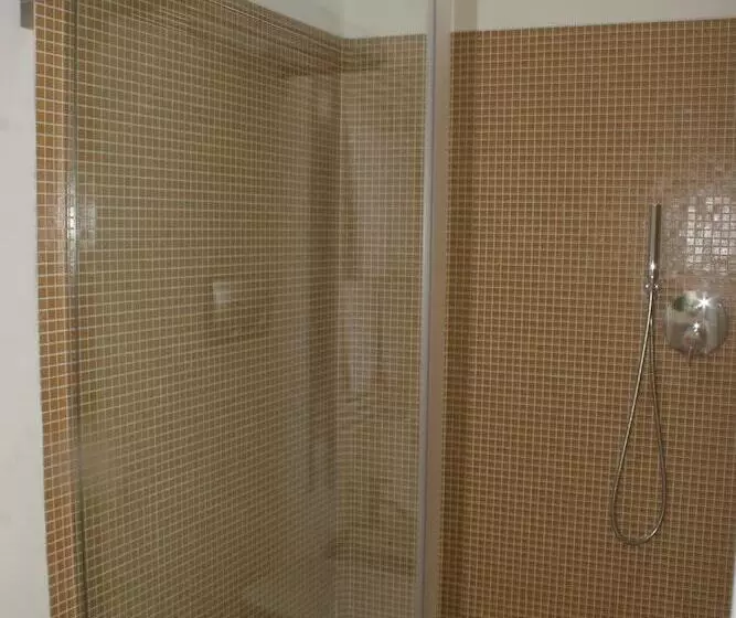 اتاق استاندارد با چشمانداز دریا, Piccolo Hotel Del Lido