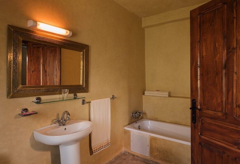 스탠다드 룸, Riad Oussagou