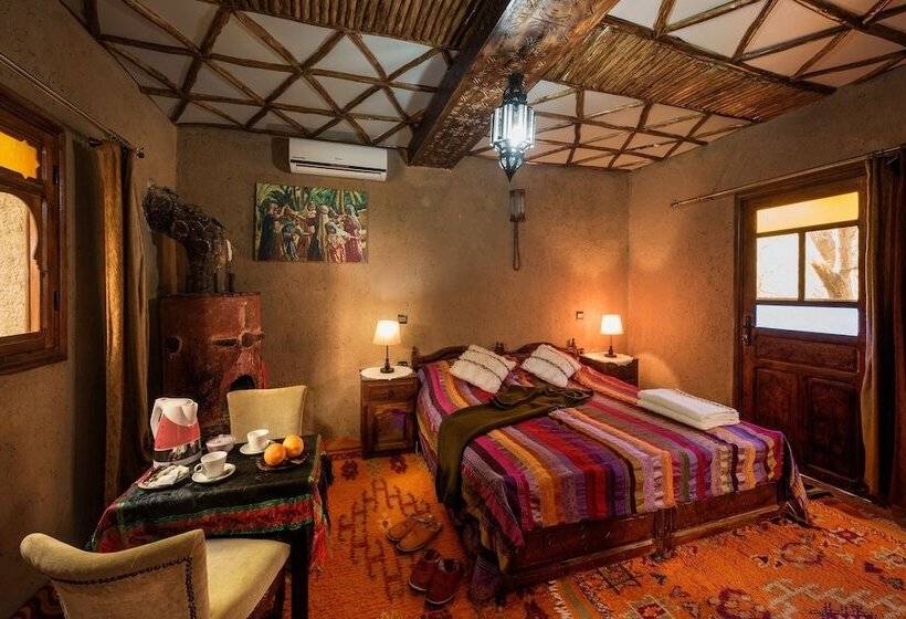 스탠다드 룸, Riad Oussagou