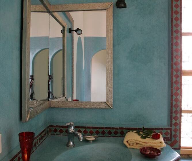 اتاق استاندارد, Riad Twilight