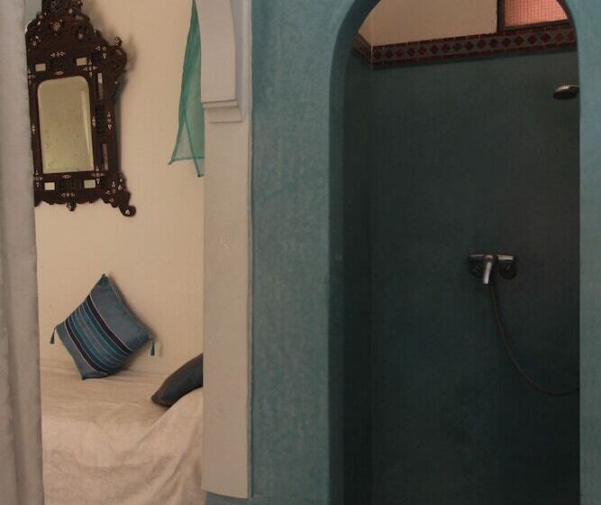 اتاق استاندارد, Riad Twilight