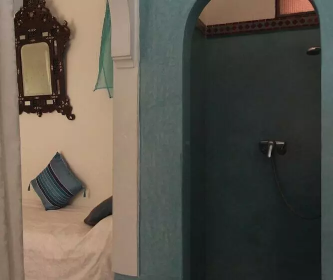 اتاق استاندارد, Riad Twilight