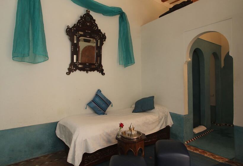 اتاق استاندارد, Riad Twilight