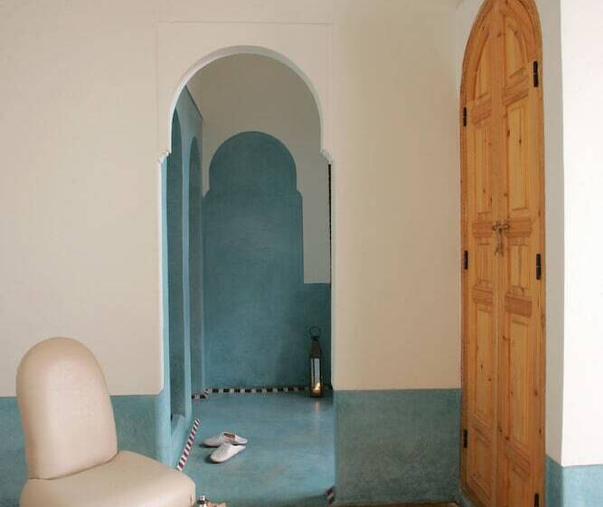 اتاق استاندارد, Riad Twilight