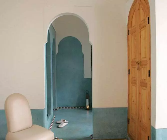 اتاق استاندارد, Riad Twilight