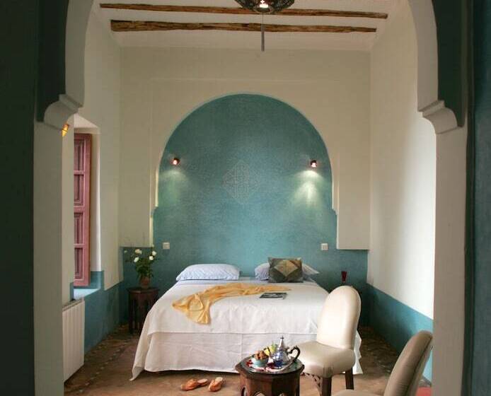 اتاق استاندارد, Riad Twilight