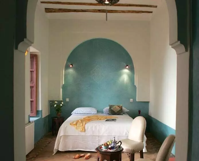 اتاق استاندارد, Riad Twilight
