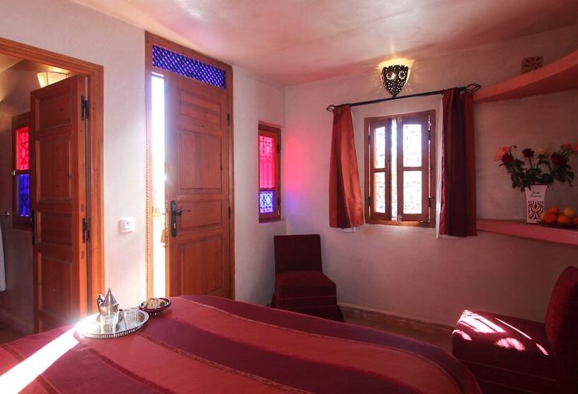 اتاق استاندارد, Riad Twilight