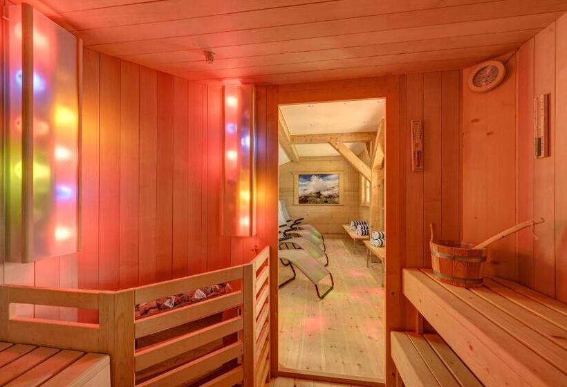 Номер Superior, Ruster Resort