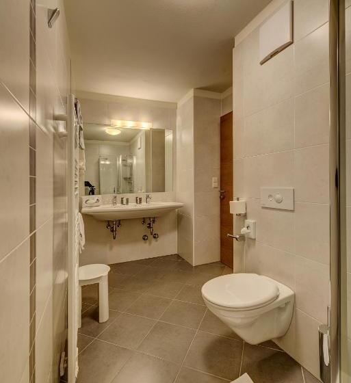 수피리어 룸, Ruster Resort