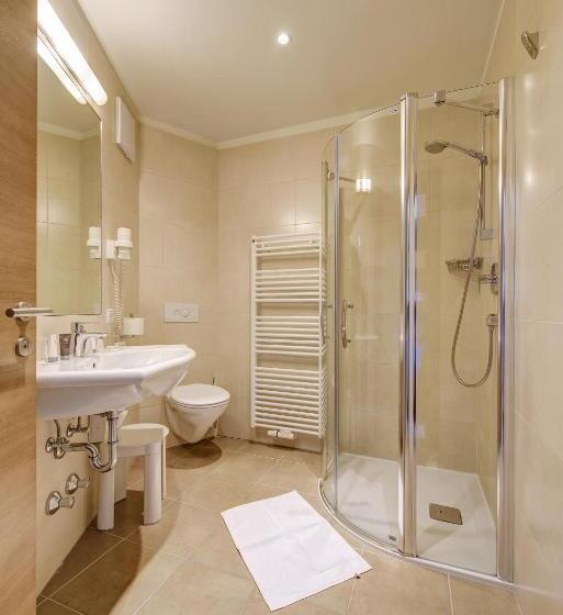 수피리어 룸, Ruster Resort